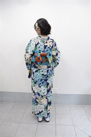 小紋