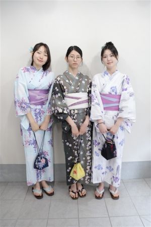 浴衣