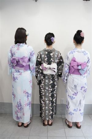 浴衣