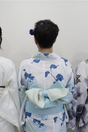 浴衣