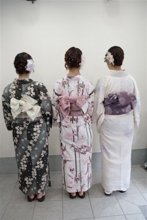 浴衣