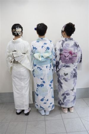 浴衣