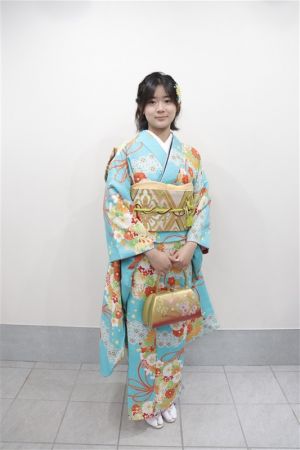 振袖
