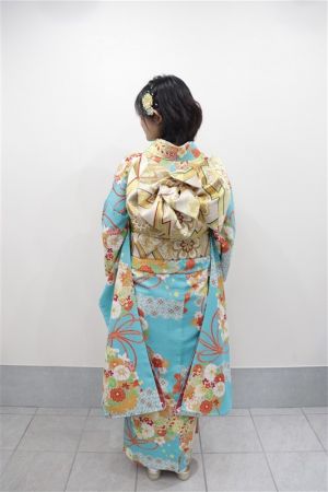 振袖