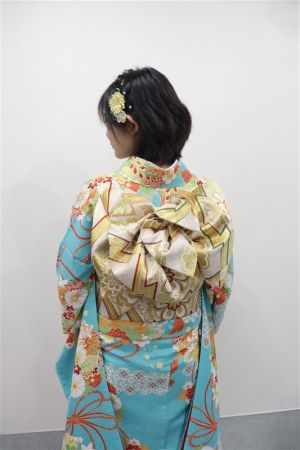 振袖