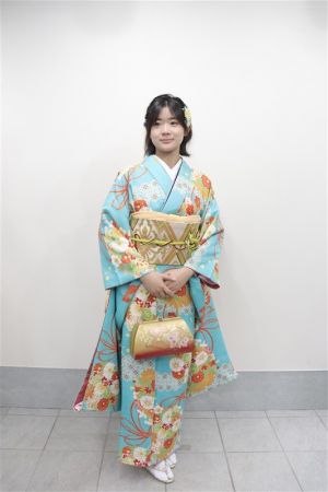 振袖