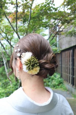 8チョイスヘアーセット
