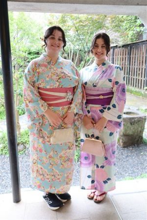 浴衣