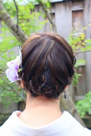 8チョイスヘアーセット