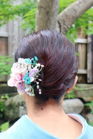 8チョイスヘアーセット