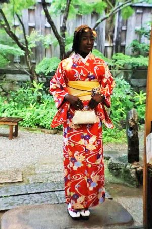 小紋