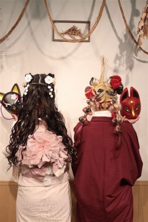 デラックスチョイス