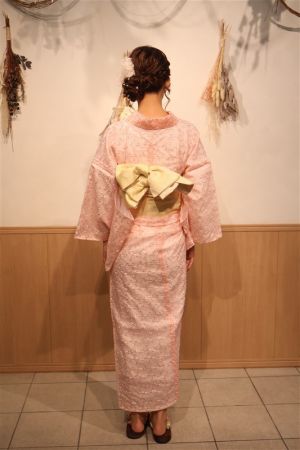 浴衣