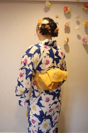 浴衣