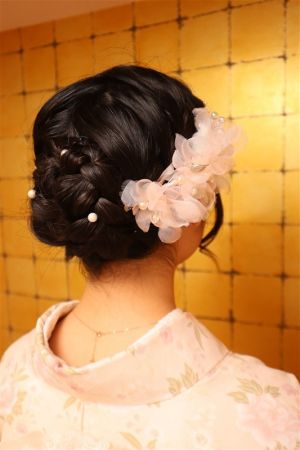 8チョイスヘアーセット