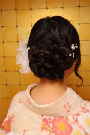 8チョイスヘアーセット