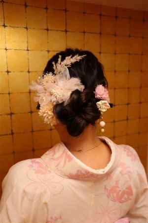 8チョイスヘアーセット