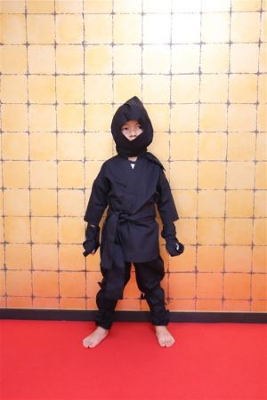子供用着物