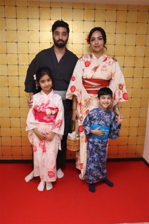 浴衣