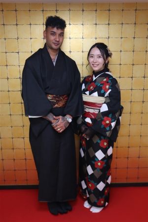 小紋