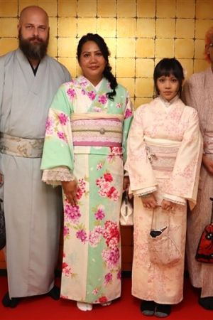 小紋