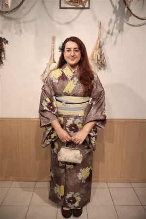 小紋