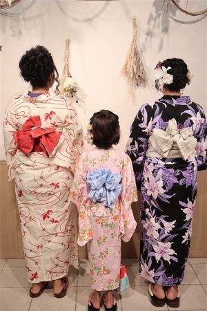 浴衣