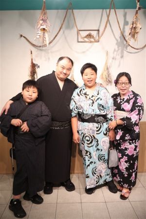 浴衣