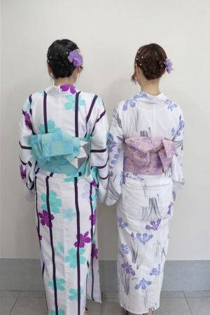 浴衣