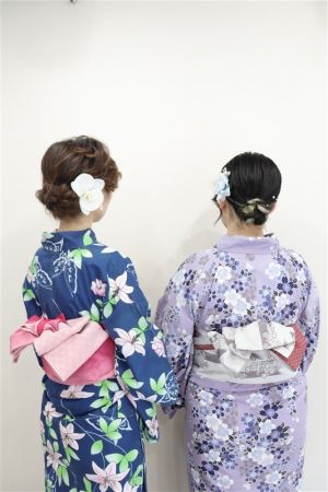 浴衣