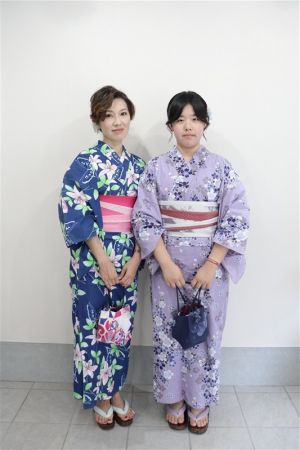 浴衣