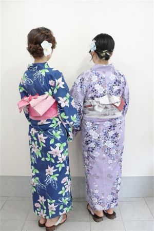 浴衣