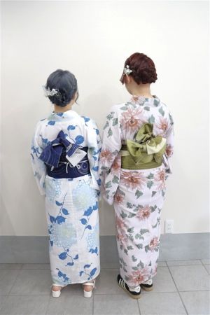 浴衣