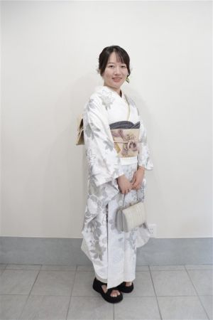 振袖
