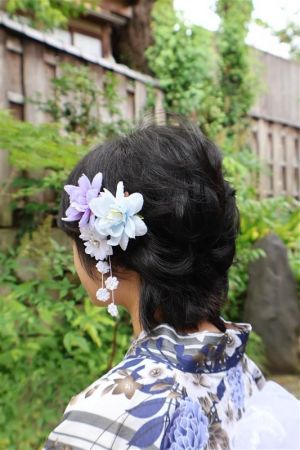 8チョイスヘアーセット