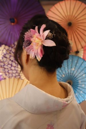8チョイスヘアーセット