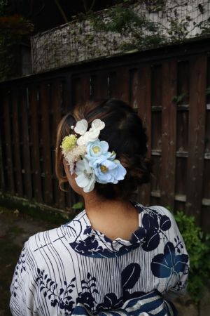 8チョイスヘアーセット
