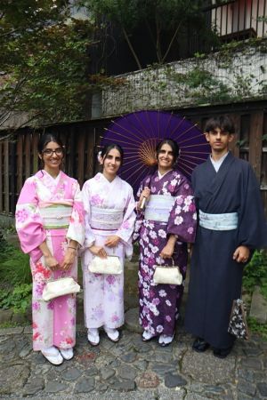 小紋