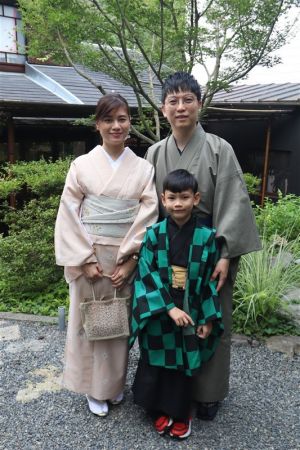 小紋
