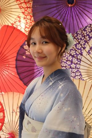 浴衣