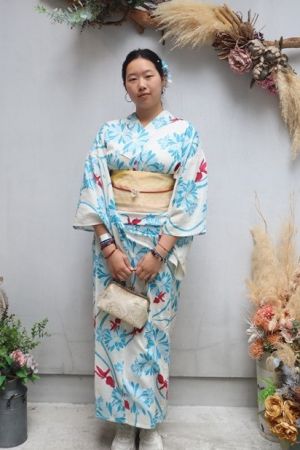 浴衣