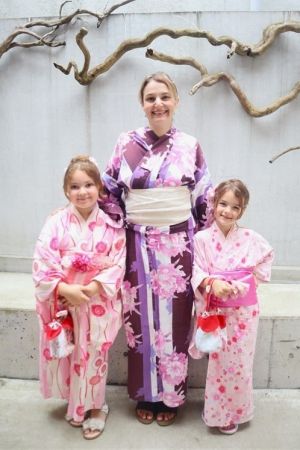 浴衣