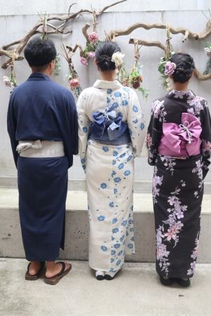 浴衣