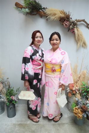 浴衣