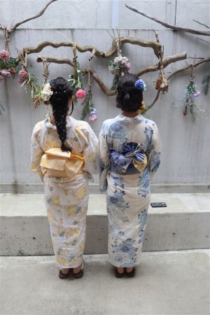 浴衣