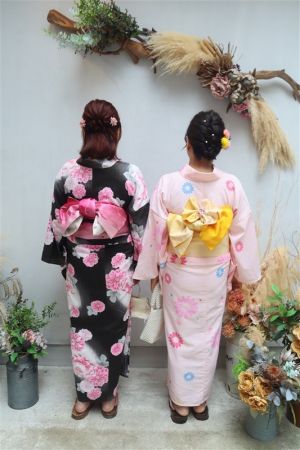 浴衣