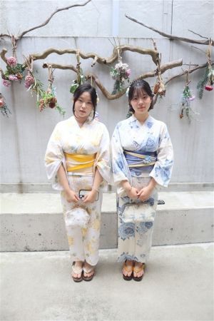 浴衣