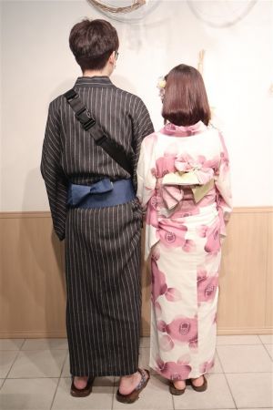 浴衣