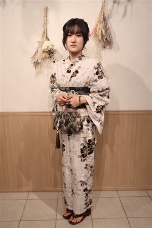 浴衣
