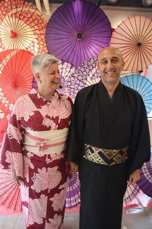 小紋